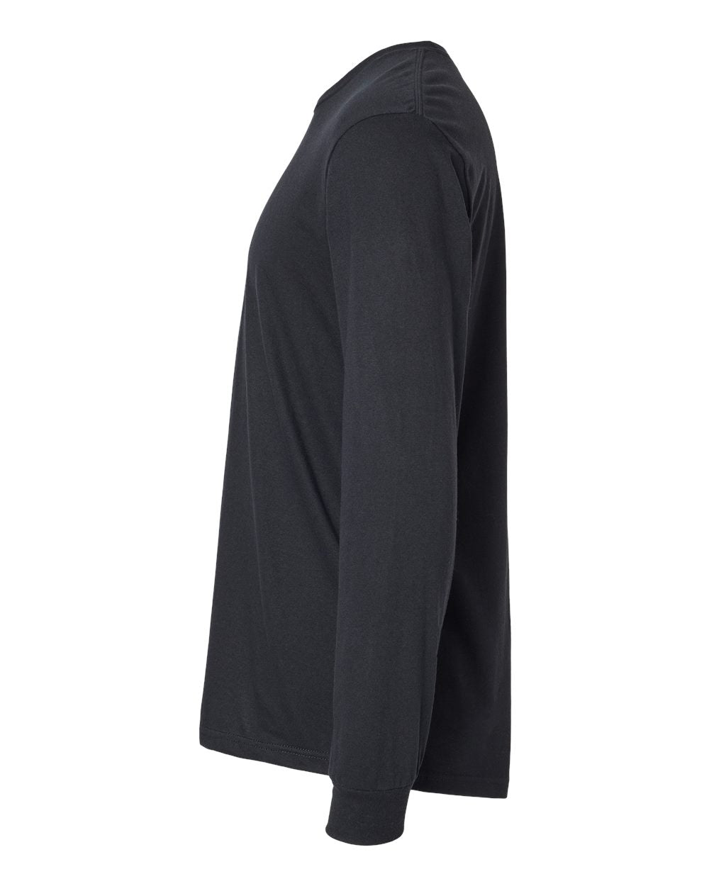 Gildan - Softstyle® CVC Long Sleeve T-Shirt - 67400