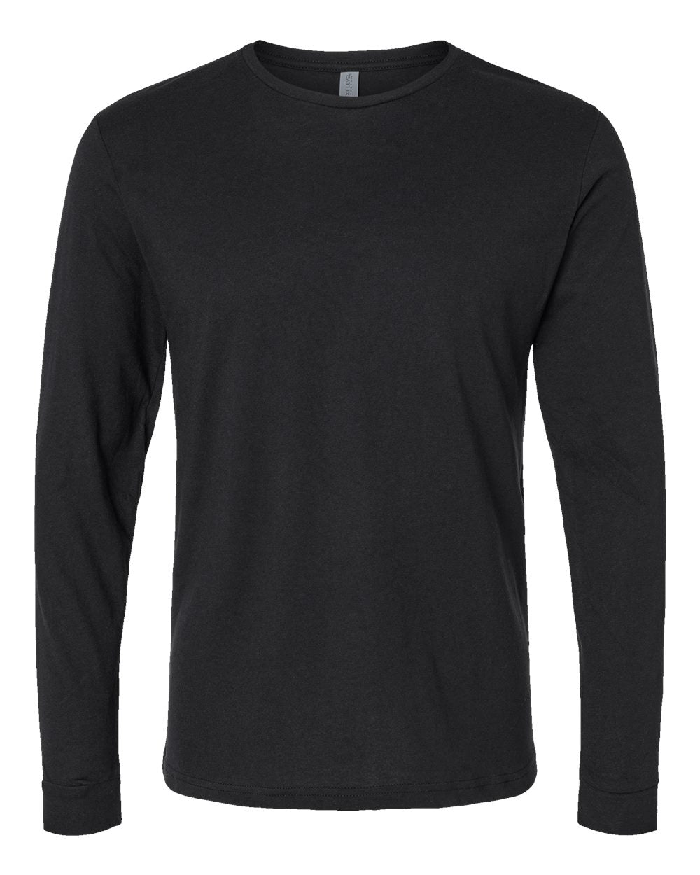 BELLA + CANVAS - Jersey Long Sleeve Tee - 3501