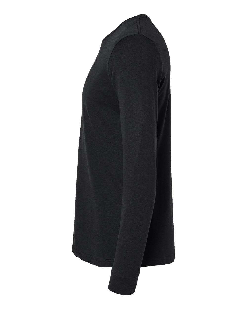 BELLA + CANVAS - Jersey Long Sleeve Tee - 3501