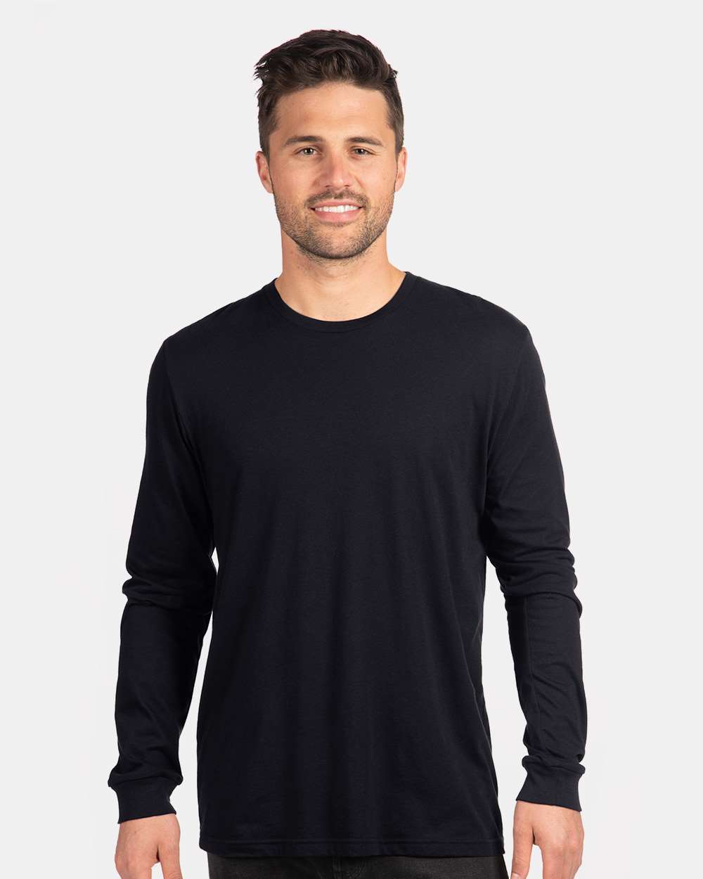 BELLA + CANVAS - Jersey Long Sleeve Tee - 3501