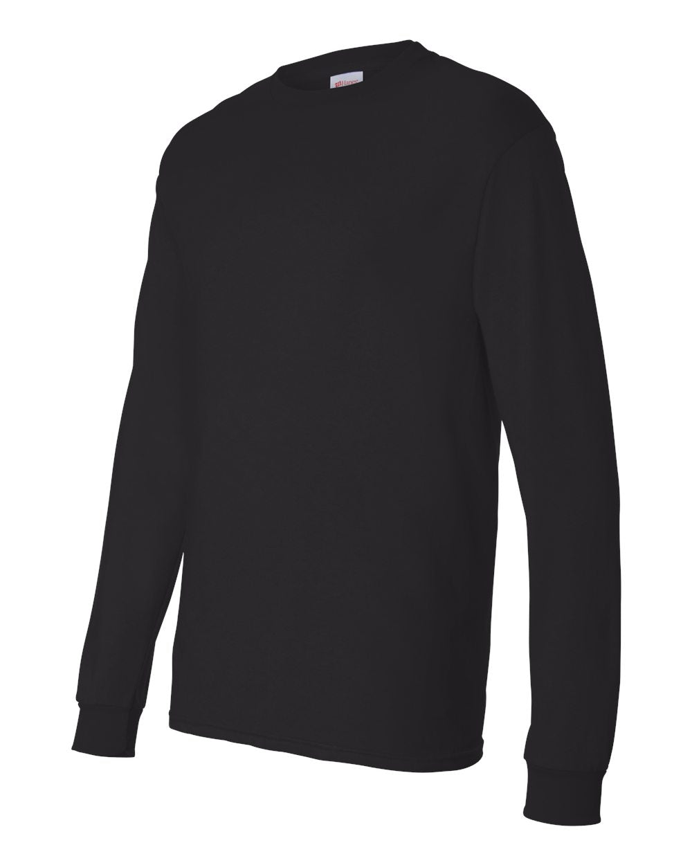 Hanes - Essential-T Long Sleeve T-Shirt - 5286