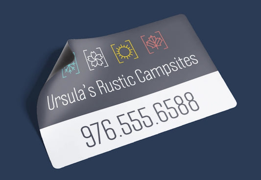 Custom Car Magnets